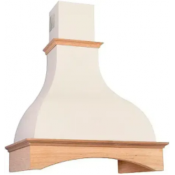 Вытяжка Rustico 60 Ivory A-33